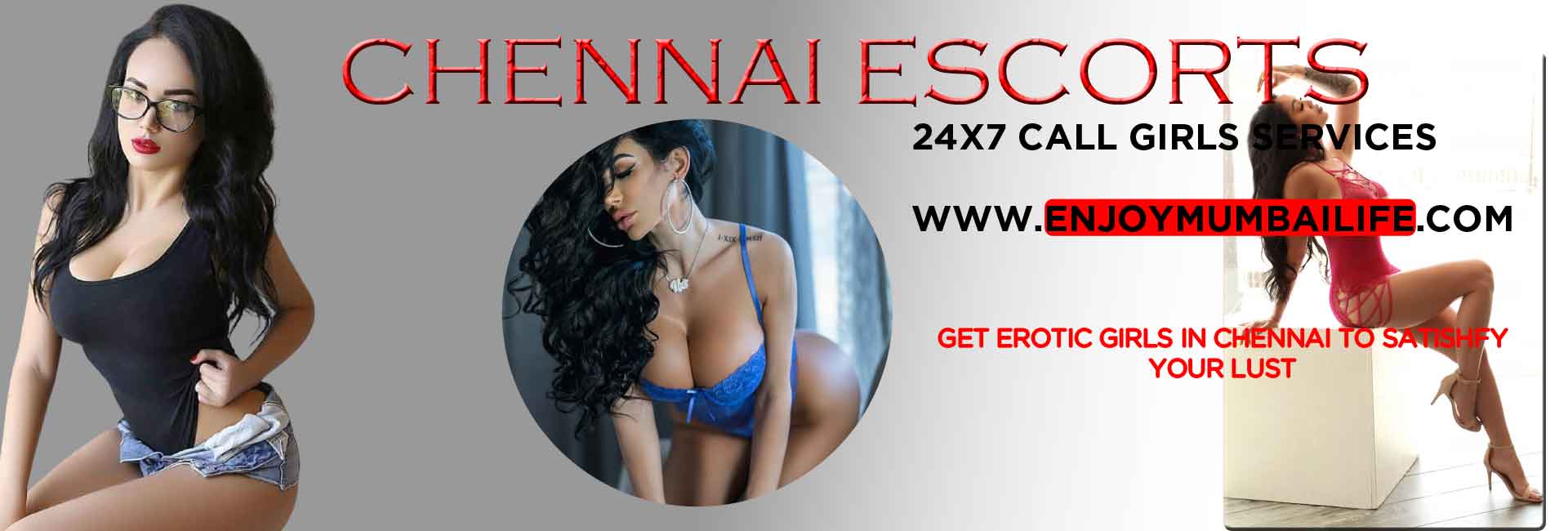 Shakshi Chennai Escorts