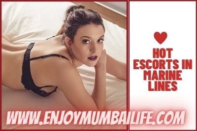 Marine Lines Escort